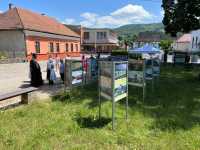 Výstava v zahraničí_Uhrovec SR
